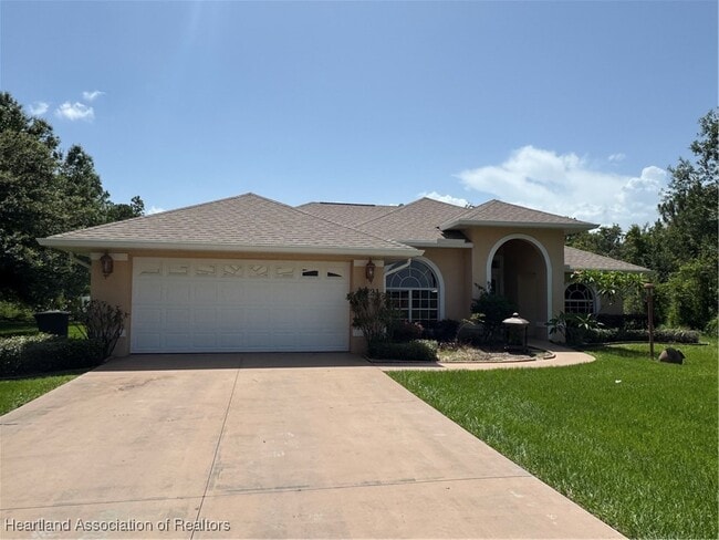 4021 Cortez Blvd