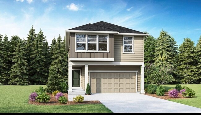 property at 219 17th Dr