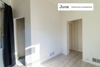 Room in Shared 4 bed/1.5 bath home in Boston, MA - Foto de edificio - Building Photo