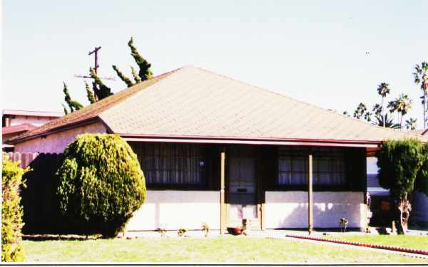 712-714 S F St in Oxnard, CA - Building Photo - Building Photo