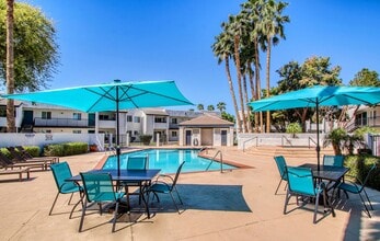 RIVER PARK in Yuma, AZ - Building Photo - Building Photo