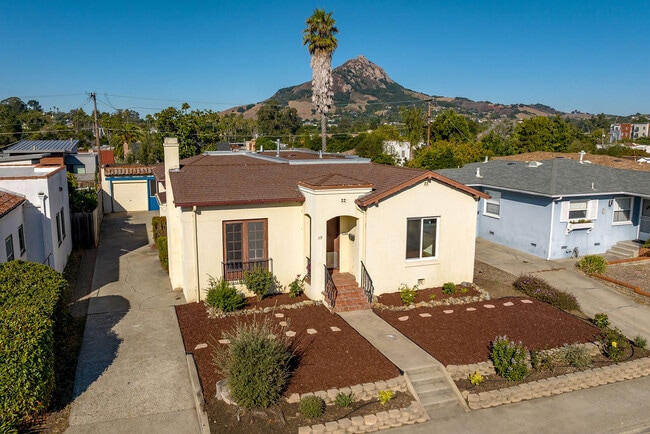 59 Chorro St, Unit Main house