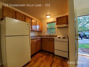 110 Starboard Villa in Greensburg, PA - Building Photo - Building Photo