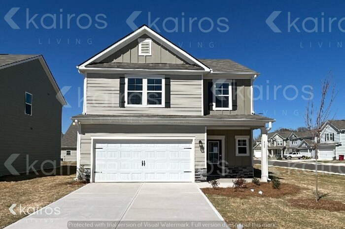 111 English Oak Ln in Warner Robins, GA - Building Photo