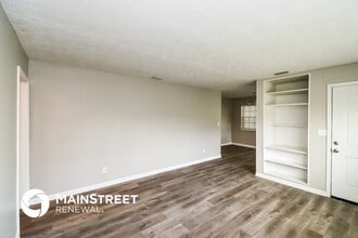 4431 Telka Lynn Dr in Jacksonville, FL - Foto de edificio - Building Photo