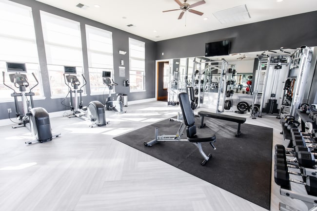 Park Hill 4000 in Denver, CO - Foto de edificio - Building Photo