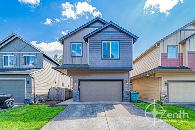 5921 NE 48th St in Vancouver, WA - Building Photo - Building Photo