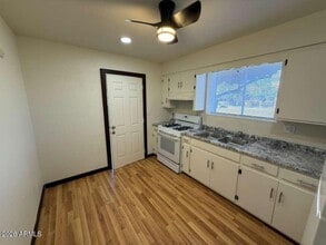 860 E 13th St in Douglas, AZ - Building Photo - Building Photo