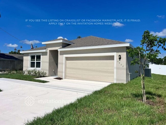 2932 SW Port St Lucie Blvd in Port St. Lucie, FL - Building Photo - Building Photo