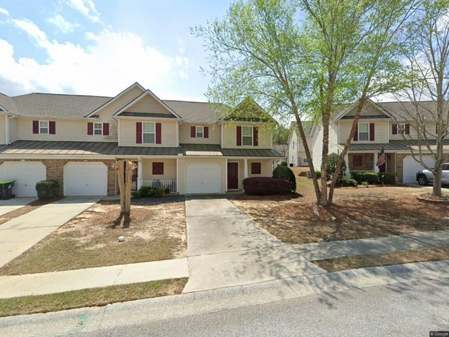 property at 233 Darby's Crossing Ct