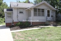 3145 SW 12th Pl in Des Moines, IA - Foto de edificio - Building Photo