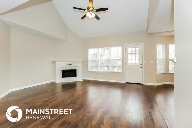 5104 Bay Overlook Dr in Nashville, TN - Foto de edificio - Building Photo