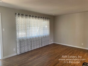 2123 Driftwood Ln in Pueblo, CO - Building Photo - Building Photo