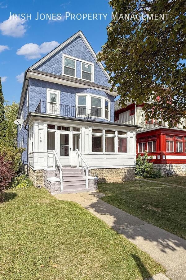 148 Northland Ave-Unit -Apt. 1 in Buffalo, NY - Building Photo - Building Photo