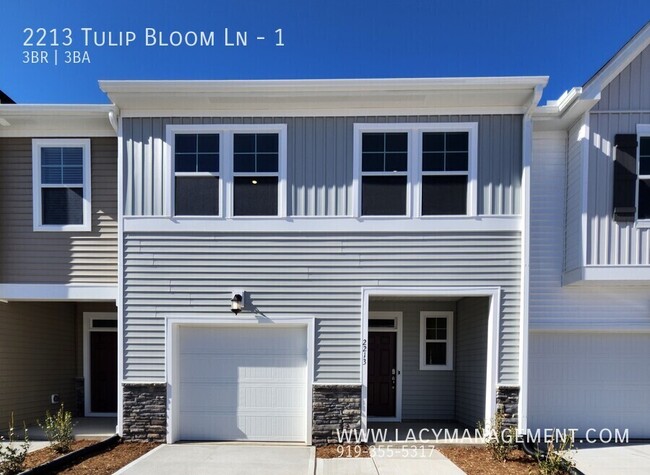 2213 Tulip Bloom Ln