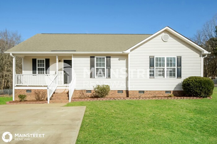 88 Chickadee Ct in Willow Spring, NC - Building Photo