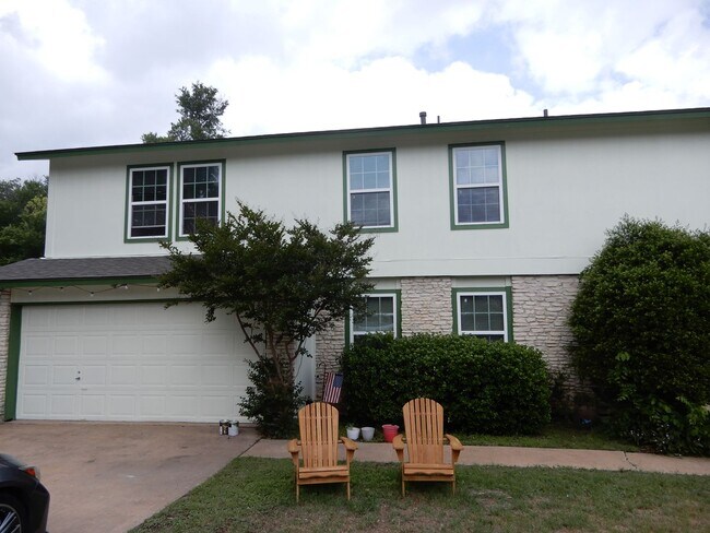 11316 Bristle Oak Trail in Austin, TX - Building Photo - Building Photo