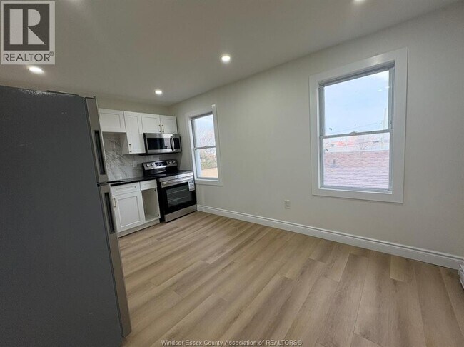 786 Chatham St E in Windsor, ON - Building Photo - Building Photo