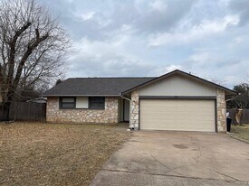 3422 Danville Dr in Cedar Park, TX - Building Photo