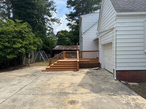 207 Greenwood Ave in Rocky Mount, NC - Building Photo - Building Photo