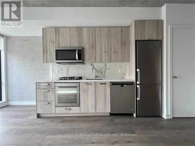 458-458 Richmond St W in Toronto, ON - Building Photo - Building Photo