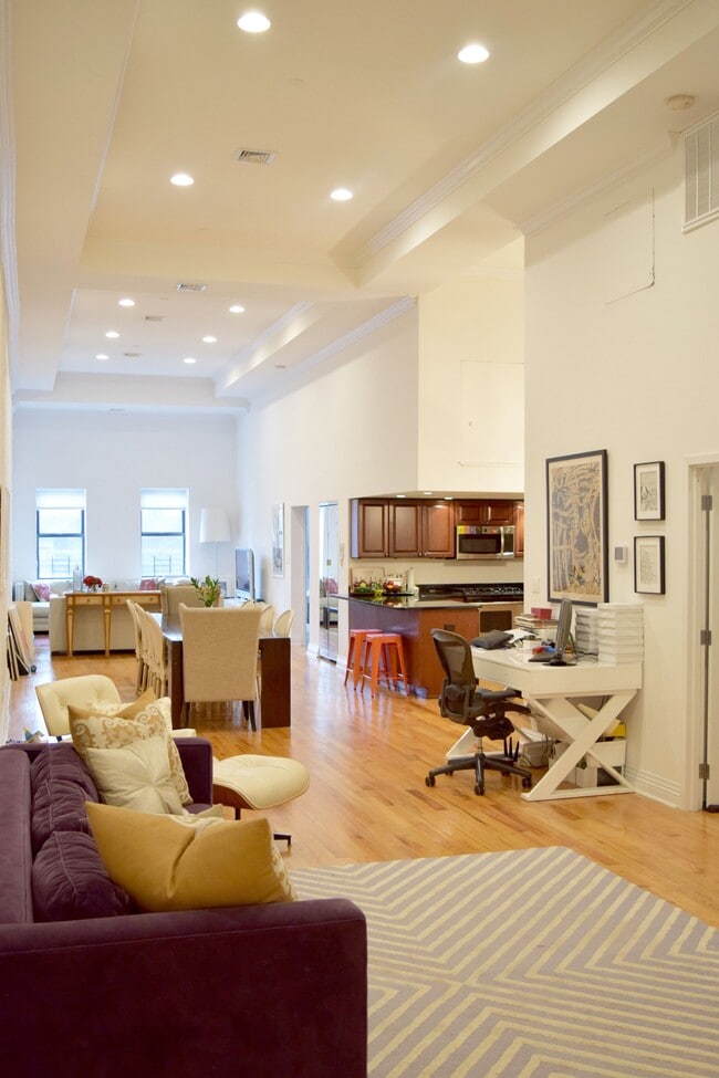 25 Murray St in New York, NY - Building Photo - Building Photo