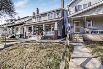 1113-1115-1115 S Ohio Ave in Columbus, OH - Building Photo - Building Photo