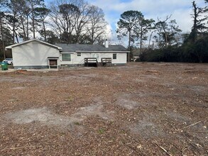 344 Woodville Hwy in Crawfordville, FL - Building Photo - Building Photo