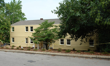 2614 Cartier Dr in Raleigh, NC - Building Photo - Building Photo