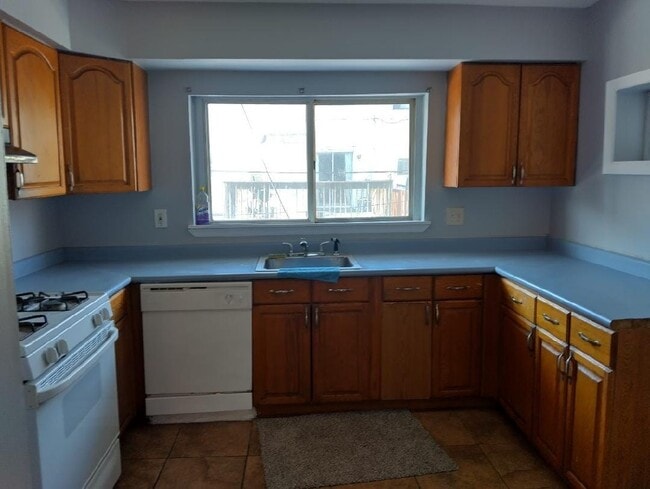 property at 6999 Garman St