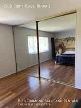 2515 Curie Pl in San Diego, CA - Building Photo - Building Photo