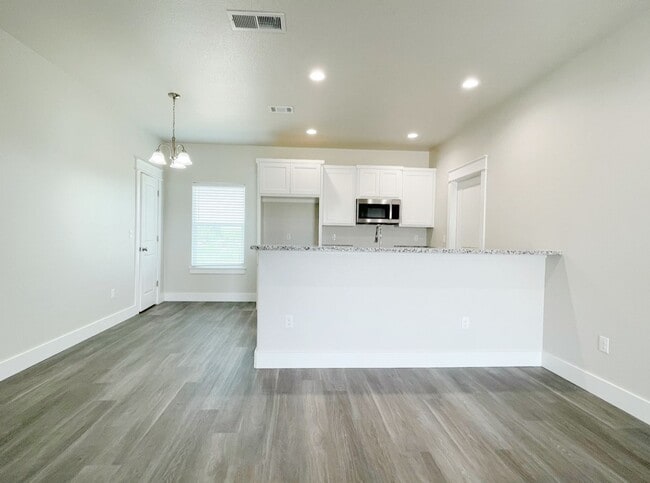 479 Worth Ave in Durant, OK - Building Photo - Building Photo