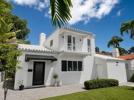 6312 Alton Rd in Miami Beach, FL - Building Photo