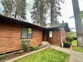 1130 E Timber Ln in Coeur d'Alene, ID - Building Photo