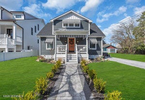 property at 111 Sanborn Ave