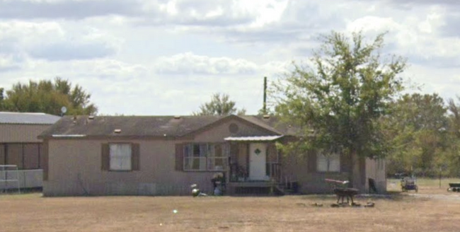 property at 873 Shiloh Rd