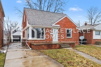 16501 Fairmount Dr in Detroit, MI - Building Photo - Building Photo
