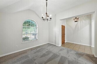 2804 Barco in Grand Prairie, TX - Building Photo - Building Photo