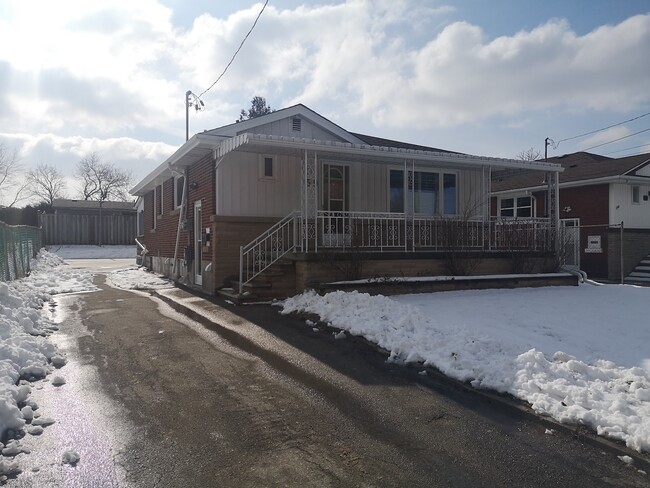 property at 59 Vickers Rd