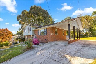 1440 Marlborough Rd in Fayetteville, NC - Building Photo - Building Photo