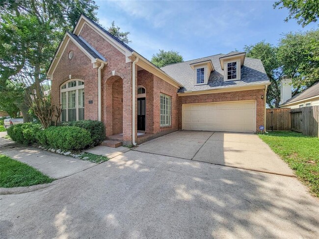 4106 Creek Ridge Ln in Missouri City, TX - Building Photo - Building Photo