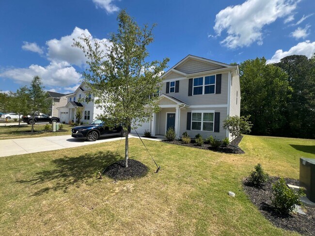 154 Day Farm Dr in Lillington, NC - Building Photo - Building Photo