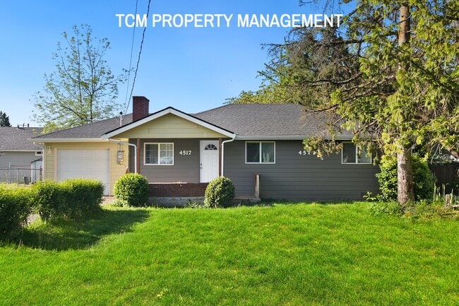 property at 4517 S Holden St