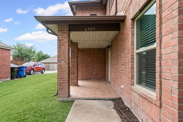 6505 Tara Ln in Frisco, TX - Building Photo - Building Photo