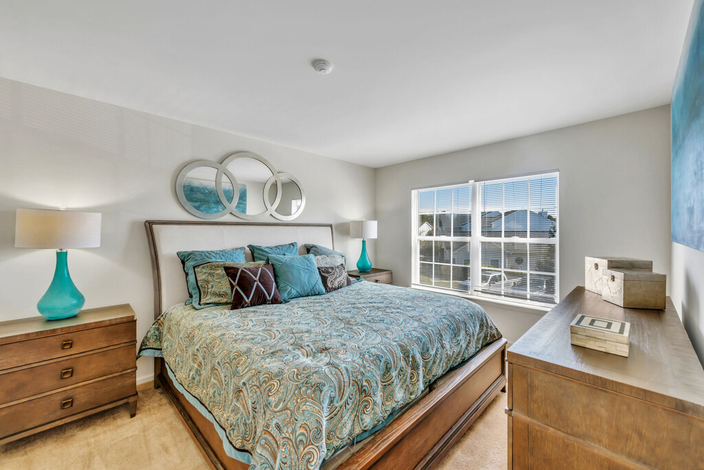 Rosemont Brookhaven Apartments in Bellport, NY