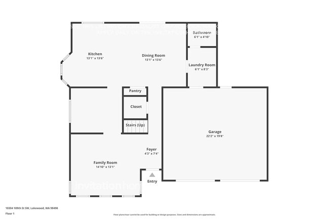 10304 109th St Ct SW in Lakewood, WA - Building Photo - Building Photo