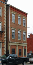 1525 Republic St in Cincinnati, OH - Building Photo - Building Photo