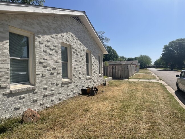 4739 Augusta Ln in Wichita Falls, TX - Building Photo - Building Photo