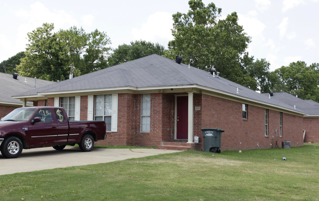 Cedar Hill in Conway, AR - Building Photo - Building Photo