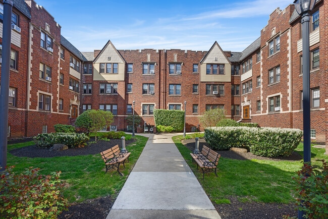 Ridley Manor